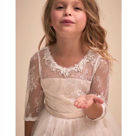 Dresses | Flower Girl Dress 